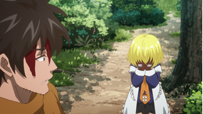 29歳独身中堅冒険者の日常 第09話