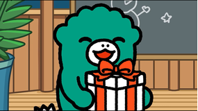 ちびゴジラの逆襲 第091話