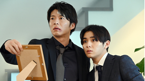 キワドい2人-K2-池袋署刑事課神崎・黒木 第01話