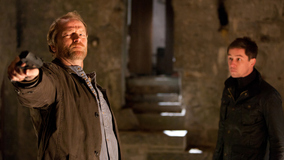 ジャック・テイラー アイルランド警察元刑事の殺人事件簿 シーズン1 第02話／字幕