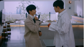 とにかくアツく掃除しろ！～恋した彼は潔癖王子！？～ 第15話／字幕