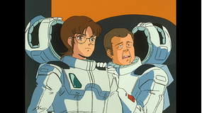 機動戦士ガンダムZZ 第16話