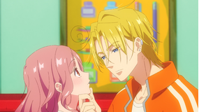 ただいま、おじゃまされます! 第06話
