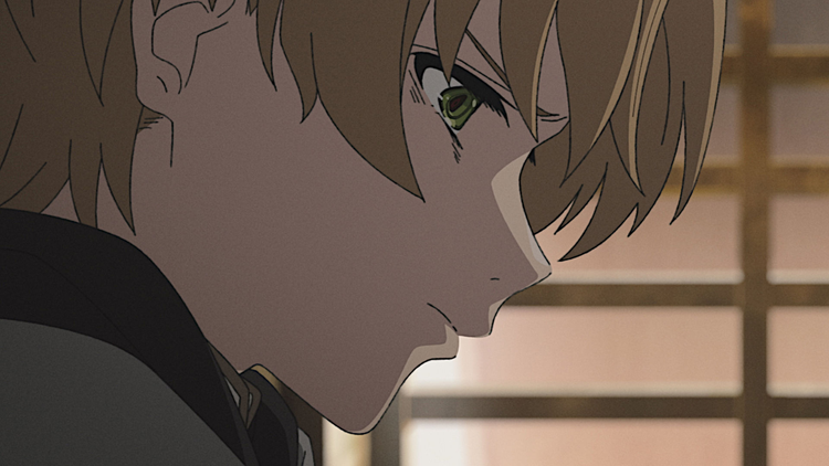 無職転生 ～異世界行ったら本気だす～（第2クール） 第16話