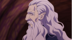 SI-VIS： The Sound of Heroes 第22話