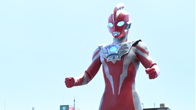 ウルトラマンオメガ 第13話