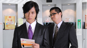 クロサギ（2006） 第11話（最終話）