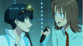 TRIGUN STARGAZE 第01話