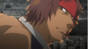 ダンジョンに出会いを求めるのは間違っているだろうかV 豊穣の女神篇 第14話