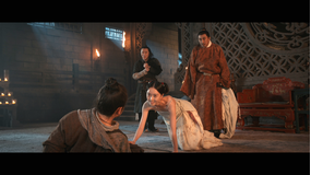 ユン・シャン伝 ～江湖 復讐の嵐～ 第17話／字幕