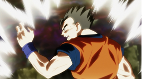 ドラゴンボール超 宇宙サバイバル編 第103話