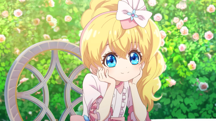 ある日、お姫様になってしまった件について 第04話