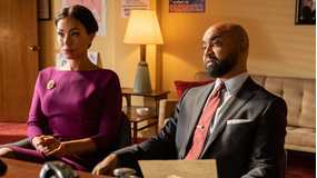 ゴッドファーザー・オブ・ハーレム シーズン3 第06話／字幕