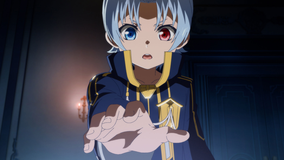 貴族転生 ～恵まれた生まれから最強の力を得る～ 第01話