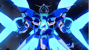 機動戦士ガンダムAGE 第47話
