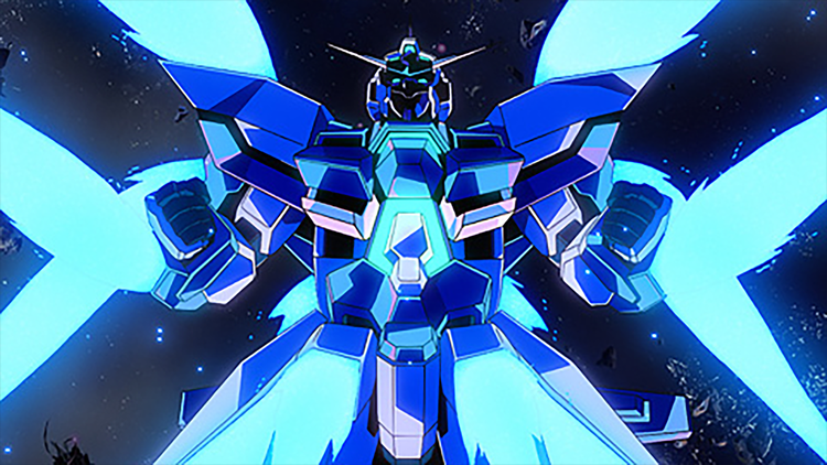 機動戦士ガンダムAGE 第47話