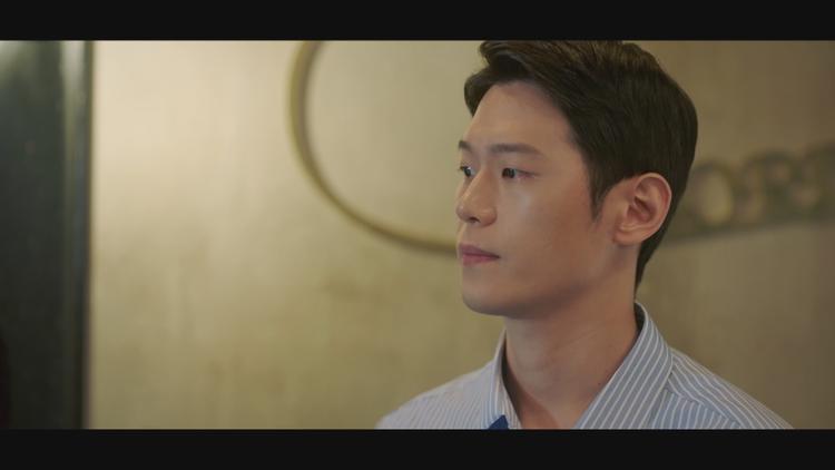 夜食男女 第08話／字幕