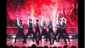 Mnet LIVE ＃544 ENHYPEN／字幕