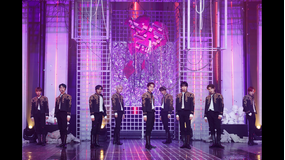Mnet LIVE #470 NCT 127/字幕