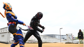仮面ライダーリバイス 第36話