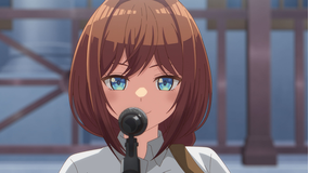 真夜中ハートチューン 第12話