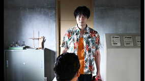 仮面ライダーリバイス 第41話