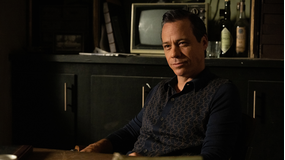 ゴッドファーザー・オブ・ハーレム シーズン3 第09話／字幕