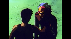 NINKU -忍空- 第19話