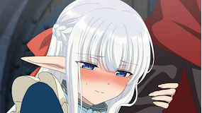 魔王の俺が奴隷エルフを嫁にしたんだが、どう愛でればいい？ 第11話