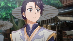 シンデレラ・シェフ ～萌妻食神～ シーズン2 第06話