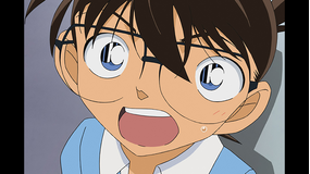 名探偵コナン 第651話