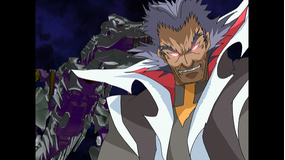 ゾイド ジェネシス 第47話