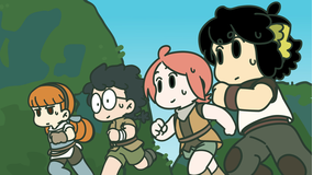 TVアニメ「羅小黒戦記」 第12話