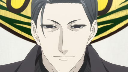 食戟のソーマ 餐ノ皿 第07話 映画 ドラマ アニメの動画はtelasa