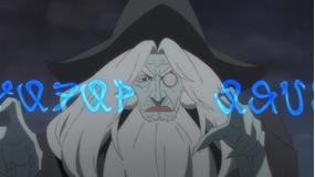 最果てのパラディン 第04話