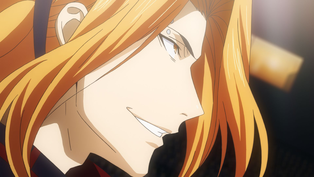 食戟のソーマ 餐ノ皿 第07話 映画 ドラマ アニメの動画はtelasa