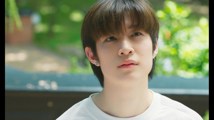 Naughty BABE 第07話/字幕