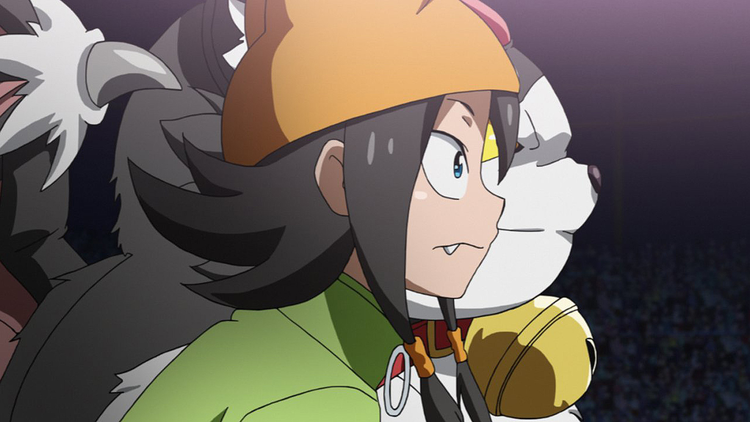 パズドラ 第37話