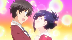異能バトルは日常系のなかで 第02話