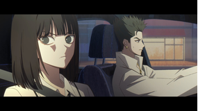 時光代理人 -LINK CLICK- 英都篇 第03話