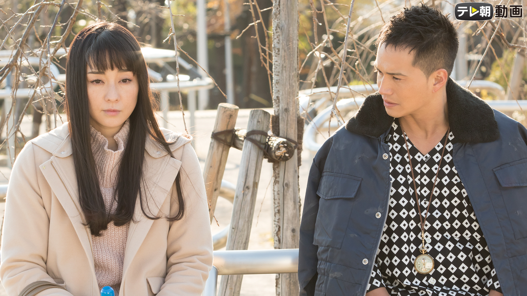 明日の君がもっと好き 第02話｜映画・ドラマ・アニメの動画はTELASA