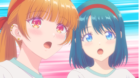 幼馴染とはラブコメにならない オンエアver. 第12話（最終話）