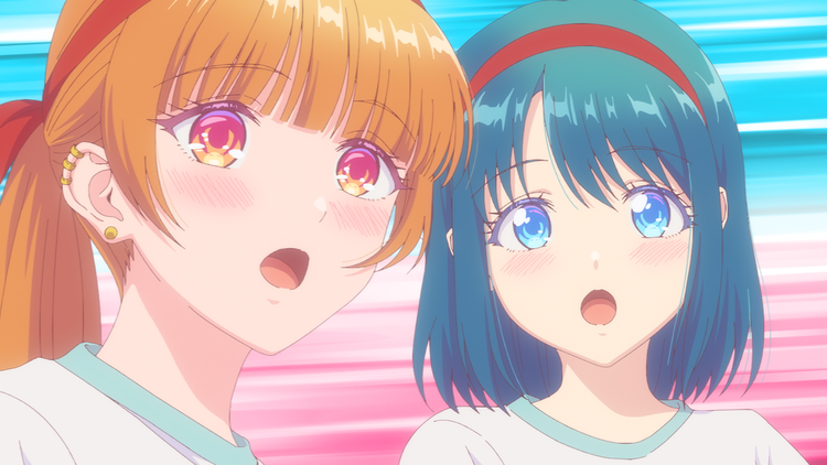 幼馴染とはラブコメにならない オンエアver. 第12話(最終話)