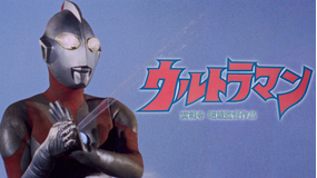 実相寺昭雄監督作品ウルトラマン