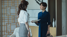 ハイクラス～偽りの楽園～ 第28話／字幕