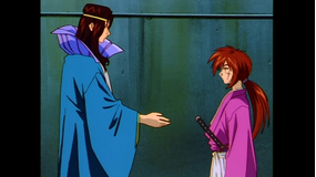 るろうに剣心-明治剣客浪漫譚-（1996年版） 第76話