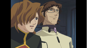 ゾイド フューザーズ 第18話