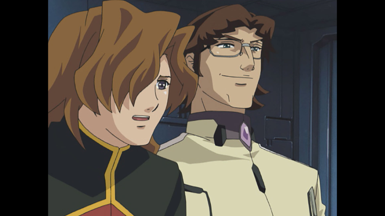 ゾイド フューザーズ 第18話