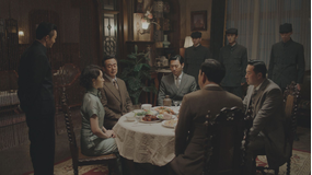 伝家~華麗なる一族~ 第31話/字幕