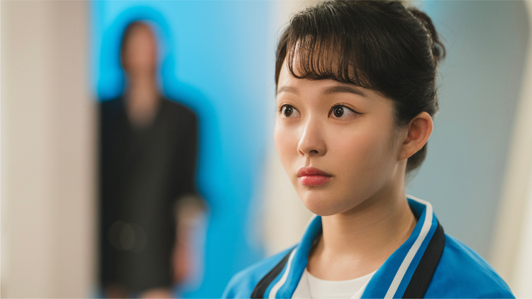 あやしい彼女 第03話／字幕